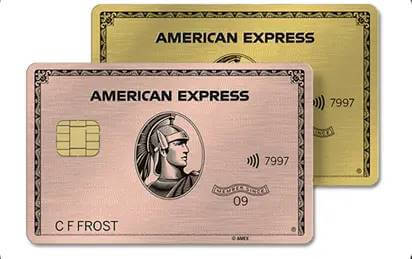 American Express Platinum Card