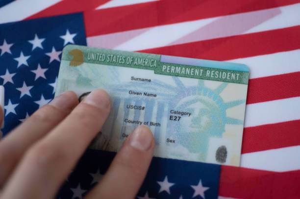 Travel With a Green Card