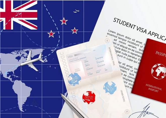 New Zealand Student Visa 2023: Essential Guide to Procedure, Fees & Documentation