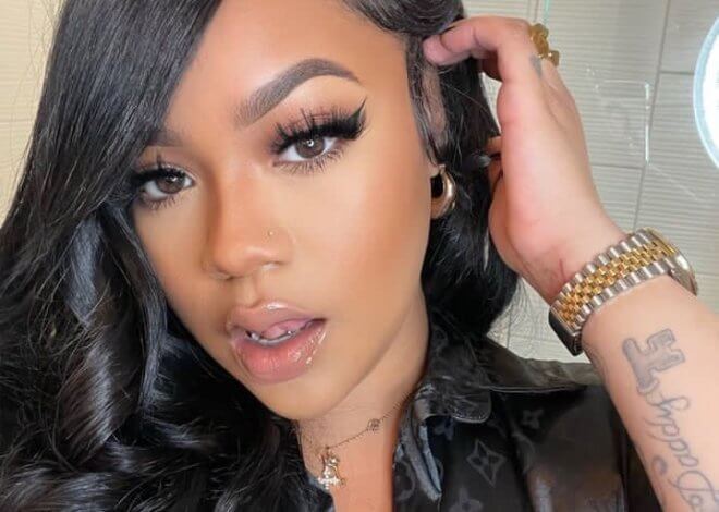 Allen Iverson’s Daughter: Navigating Life Beyond the Limelight