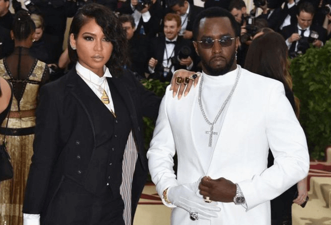 P Diddy and Cassie Ventura: Navigating Allegations (accused of rape and abuse) and Legal Turmoil