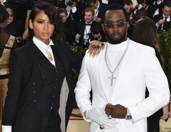 P Diddy and Cassie Ventura: Navigating Allegations (accused of rape and abuse) and Legal Turmoil