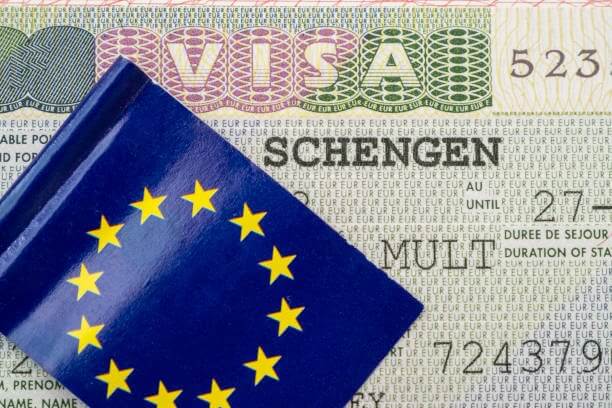 How to Apply for a USA, UK and Europe (Schengen visa)